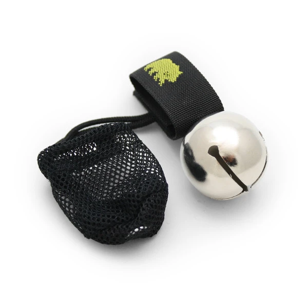 Coghlans BÄREN GLOCKE NOCOLOR 3 Coghlans BÄREN GLOCKE NOCOLOR