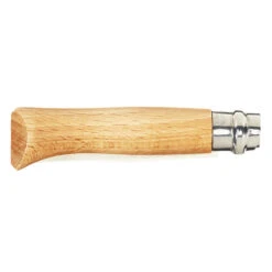 Opinel ROSTFREI MIT ETUI Klappmesser NOCOLOR -Outdoor Verkauf 104047 c messer rostfrei mit tasche opinel 1