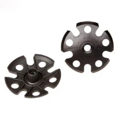 Leki TOUR BASKET Unisex SCHWARZ