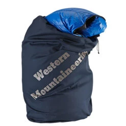 Western Mountaineering ANTELOPE MF 180 CM Winterschlafsack 180 CM -Outdoor Verkauf 113423 c antelope mf western mountaineering