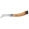 Opinel PILZMESSER  Klappmesser NOCOLOR -Outdoor Verkauf 123248 b pilzmesser opinel