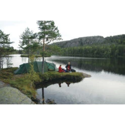 Hilleberg KAITUM 2 GT Tunnelzelt GRÜN -Outdoor Verkauf 132901002 fwciboh kaitum 2 gt hilleberg 1