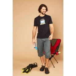 Cressi-Sub PALAU Schnorchelausrüstung SCHWARZ/GELB -Outdoor Verkauf 133685002 d palau cressisub