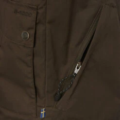 FJÄLLRÄVEN Fjällräven REPORTER LITE VEST M Herren Weste DARK OLIVE -Outdoor Verkauf 135544008 c reporter lite vest fjaellraeven 1