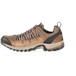 Meindl BALANCING Herren Wanderschuhe BRAUN/ORANGE -Outdoor Verkauf 136518012 c balancing meindl