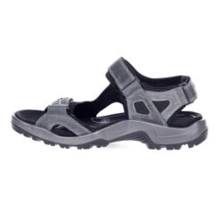 Ecco YUCATAN Herren Trekkingsandalen MARINE -Outdoor Verkauf 193830037 c offroad ecco 1