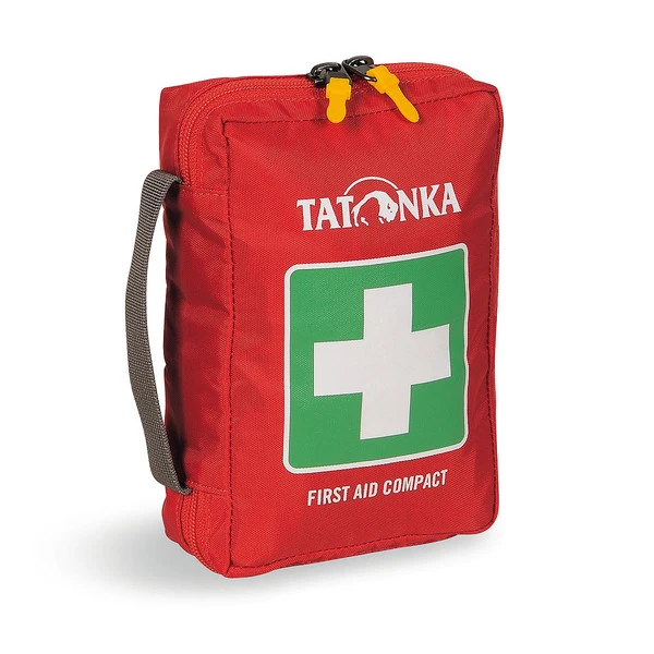 Tatonka FIRST AID COMPACT NOCOLOR 3 Tatonka FIRST AID COMPACT NOCOLOR
