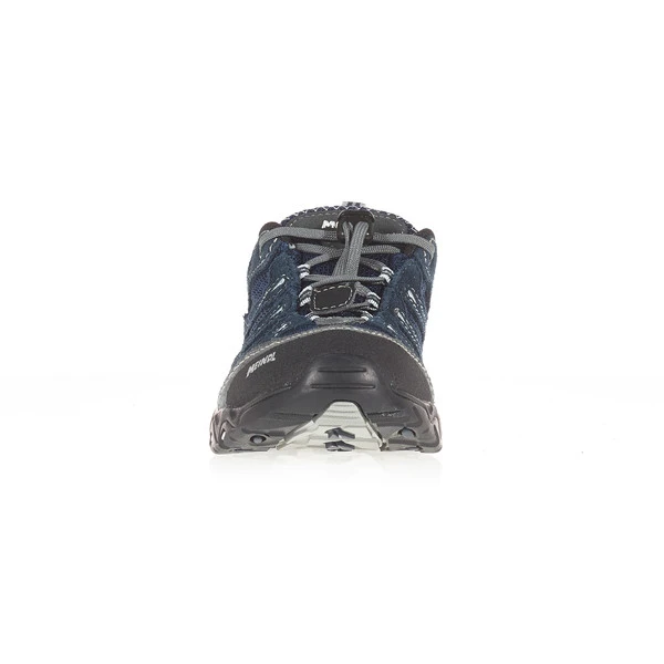 Meindl TARANGO JUNIOR Kinder Wanderschuhe MARINE/SILBER 6 Meindl TARANGO JUNIOR Kinder Wanderschuhe MARINE/SILBER – Bild 4