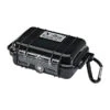 Peli MICROCASE 1010 Ausrüstungsbox SCHWARZ -Outdoor Verkauf 200620001 c micro case peli