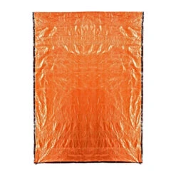 Mountain Equipment UL DOUBLE BIVI Biwak BOMBAY ORANGE