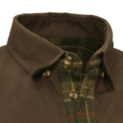 FJÄLLRÄVEN Fjällräven GRANIT SHIRT M Herren Outdoor Hemd GREEN -Outdoor Verkauf 207242033 d granit ls shirt fjaellraeven 1