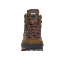 Meindl BERNINA 2 Herren Trekkingstiefel BRAUN/NOUGAT -Outdoor Verkauf 218672018 f bernina 2 meindl