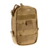 Tasmanian Tiger TT TAC POUCH 1 VERTICAL Rucksack-Zubehör KHAKI 2 Tasmanian Tiger TT TAC POUCH 1 VERTICAL Rucksack-Zubehör KHAKI -Outdoor Verkauf 220271004 a tt tac pouch 1 vertical tasmanian tiger