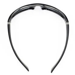 Alpina FLEXXY JUNIOR Kinder Sonnenbrille BLACK/GREY -Outdoor Verkauf 220737001 c flexxy junior alpina 1