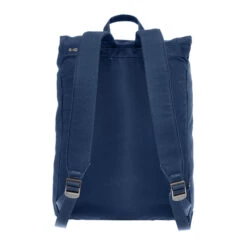 FJÄLLRÄVEN Fjällräven FOLDSACK NO. 1 Tagesrucksack NAVY 8 FJÄLLRÄVEN Fjällräven FOLDSACK NO. 1 Tagesrucksack NAVY -Outdoor Verkauf 221142003 c foldsack no1 fjaellraeven 1