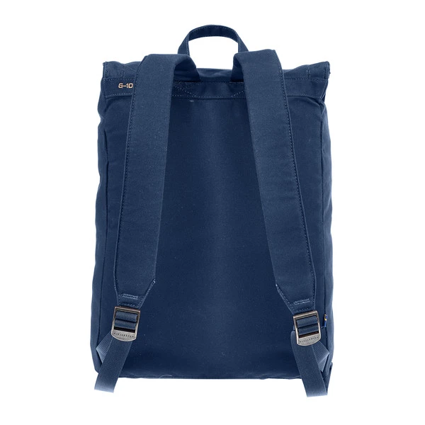 FJÄLLRÄVEN Fjällräven FOLDSACK NO. 1 Tagesrucksack NAVY 5 FJÄLLRÄVEN Fjällräven FOLDSACK NO. 1 Tagesrucksack NAVY – Bild 3