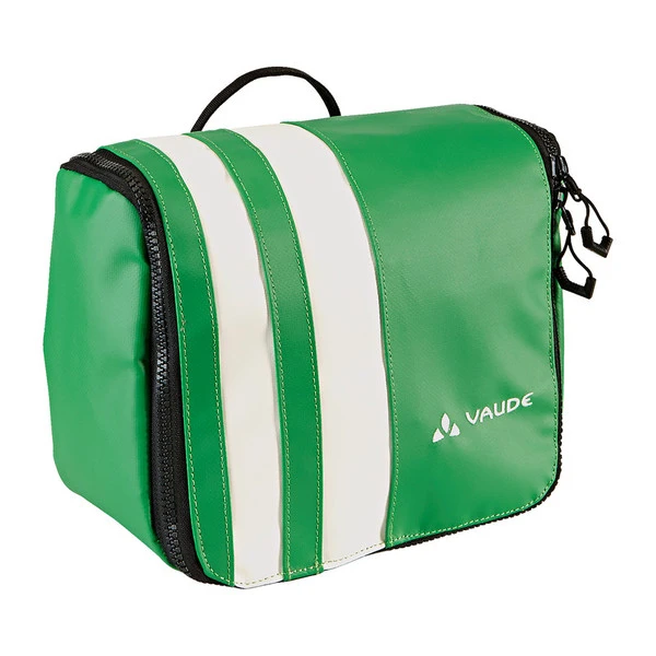 Vaude BENNO Kulturtasche APPLE GREEN 3 Vaude BENNO Kulturtasche APPLE GREEN