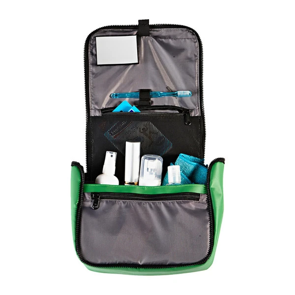 Vaude BENNO Kulturtasche APPLE GREEN 4 Vaude BENNO Kulturtasche APPLE GREEN – Bild 2