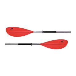 Moll PLAYA KAJAKPADDEL MOLL 2-TEILIG ALUSCHAFT 65° Doppelpaddel ROT -Outdoor Verkauf 236838001 b playa 2teilig moll