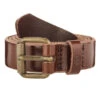 FJÄLLRÄVEN Fjällräven SINGI BELT 2.5 CM Unisex Gürtel LEATHER BROWN -Outdoor Verkauf 240754234 a singi belt 25 cm fjaellraeven 1