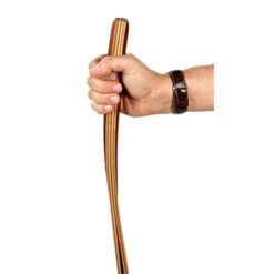 Gemse WANDERSTAB CLASSIC Wanderstock ESCHE/NUßBAUM -Outdoor Verkauf 241957001 c wanderstab classic gemse