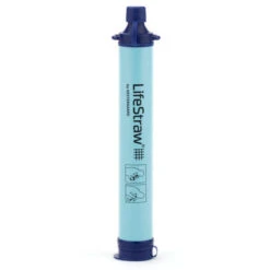 LifeStraw PERSONAL (BLUE) Trinkwasserfilter NOCOLOR 7 LifeStraw PERSONAL (BLUE) Trinkwasserfilter NOCOLOR -Outdoor Verkauf 242751 h personal lifestraw 1