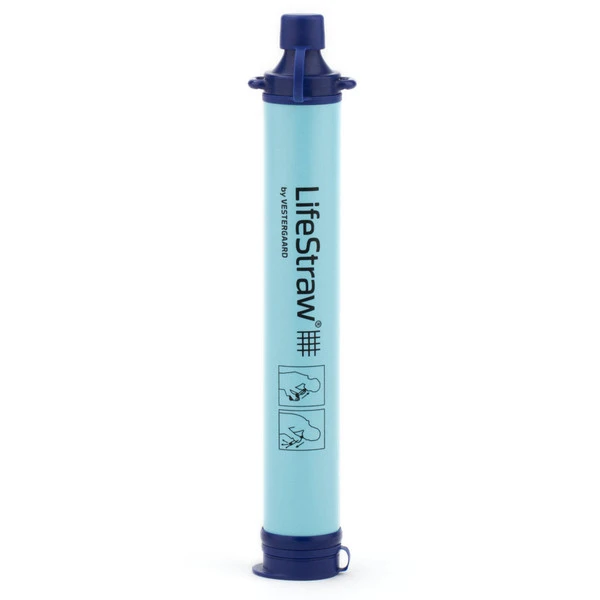 LifeStraw PERSONAL (BLUE) Trinkwasserfilter NOCOLOR 4 LifeStraw PERSONAL (BLUE) Trinkwasserfilter NOCOLOR – Bild 2