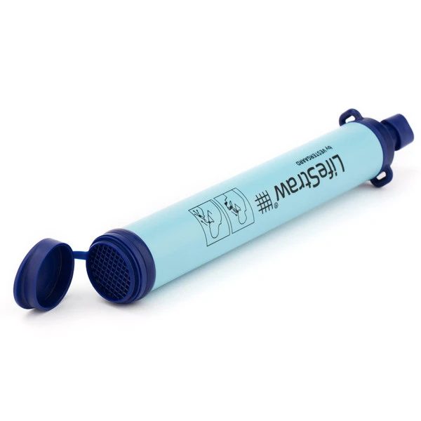 LifeStraw PERSONAL (BLUE) Trinkwasserfilter NOCOLOR 5 LifeStraw PERSONAL (BLUE) Trinkwasserfilter NOCOLOR – Bild 3