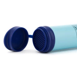 LifeStraw PERSONAL (BLUE) Trinkwasserfilter NOCOLOR 9 LifeStraw PERSONAL (BLUE) Trinkwasserfilter NOCOLOR -Outdoor Verkauf 242751 j personal lifestraw 1