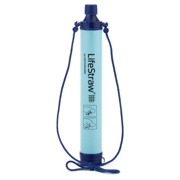 LifeStraw PERSONAL (BLUE) Trinkwasserfilter NOCOLOR 3 LifeStraw PERSONAL (BLUE) Trinkwasserfilter NOCOLOR