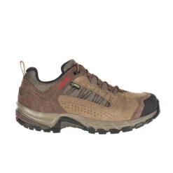 Meindl JOURNEY PRO GTX Herren Wanderschuhe SCHILF/ROT