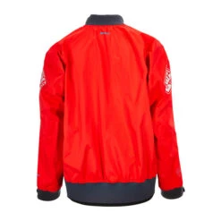 Palm VECTOR JACKET Herren Paddeljacke RED -Outdoor Verkauf 255656001 c vector paddeljacke palm