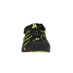 Keen NEWPORT H2 Y Kinder Outdoor Sandalen BLACK/LIME GREEN -Outdoor Verkauf 256288163 d newport h2 keen