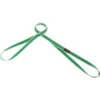 Mammut BELAY SLING 19.0 Schlinge GREEN/WHITE -Outdoor Verkauf 257383001 a belay sling 190 mammut