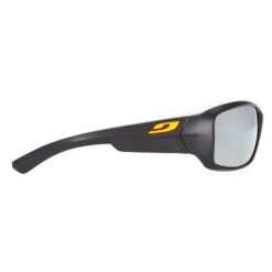 Julbo WHOOPS Unisex Sonnenbrille MATT SCHWARZ -Outdoor Verkauf 257655007 c whoops julbo