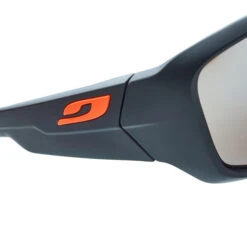 Julbo WHOOPS Unisex Sonnenbrille MATT SCHWARZ -Outdoor Verkauf 257655007 d whoops julbo