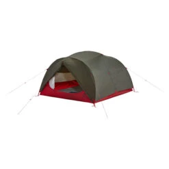 MSR MUTHA HUBBA NX Kuppelzelt GREEN -Outdoor Verkauf 258427001 l mutha hubba nx msr 1