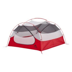 MSR MUTHA HUBBA NX Kuppelzelt GREEN -Outdoor Verkauf 258427001 n mutha hubba nx msr 1