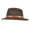 FJÄLLRÄVEN Fjällräven SÖRMLAND FELT HAT Damen Hut DARK OLIVE 2 FJÄLLRÄVEN Fjällräven SÖRMLAND FELT HAT Damen Hut DARK OLIVE -Outdoor Verkauf 261132004 a soermland felt hat fjaellraeven 1