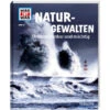 WAS IST WAS NATURGEWALTEN Kinderbuch TESSLOFF VERLAG -Outdoor Verkauf 264904 a was ist was naturgewalten 1