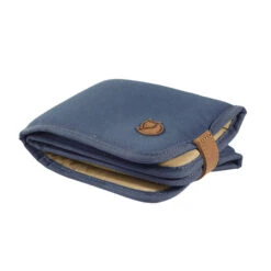 FJÄLLRÄVEN Fjällräven G1000 SEAT PAD Kissen NAVY -Outdoor Verkauf 268813005 d g1000 seat pad fjaellraeven 1