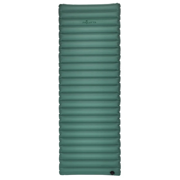 FRILUFTS RISTOL AIR COMFORT SINGLE Luftmatratze SILVER PINE/TARMAC 3 FRILUFTS RISTOL AIR COMFORT SINGLE Luftmatratze SILVER PINE/TARMAC