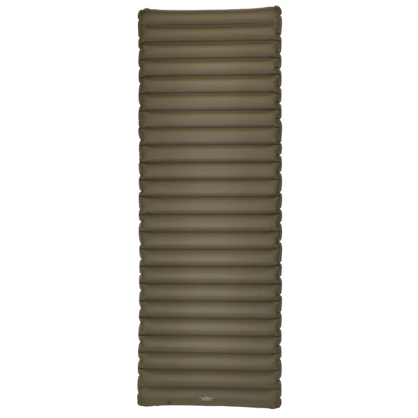 FRILUFTS RISTOL AIR COMFORT SINGLE Luftmatratze SILVER PINE/TARMAC 4 FRILUFTS RISTOL AIR COMFORT SINGLE Luftmatratze SILVER PINE/TARMAC – Bild 2