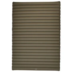 FRILUFTS RISTOL AIR COMFORT DOUBLE Luftmatratze SILVER PINE/TARMAC -Outdoor Verkauf 272070001 f ristol air comfort double frilufts