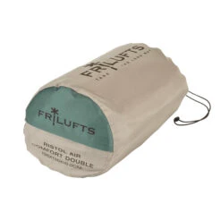 FRILUFTS RISTOL AIR COMFORT DOUBLE Luftmatratze SILVER PINE/TARMAC -Outdoor Verkauf 272070001 h ristol air comfort double frilufts