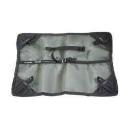 Helinox GROUND SHEET FOR CHAIR ONE (& CHAIR ZERO L) SCHWARZ