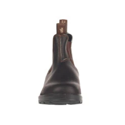 Blundstone 500 Unisex Freizeitschuhe STOUT BROWN 9 Blundstone 500 Unisex Freizeitschuhe STOUT BROWN -Outdoor Verkauf 275577010 d 500 blundstone