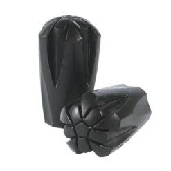 Leki RUBBER PAD TREKKING Unisex NOCOLOR