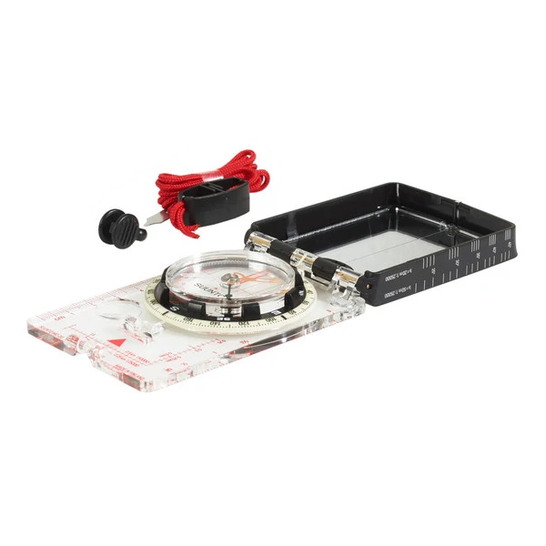 Suunto MC-2 GLOBAL Kompass NOCOLOR 4 Suunto MC-2 GLOBAL Kompass NOCOLOR – Bild 2