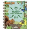 DAS WALD-FORSCHERBUCH Kinder Kinderbuch MOSES VERLAG -Outdoor Verkauf 276244 a das waldforscherbuch